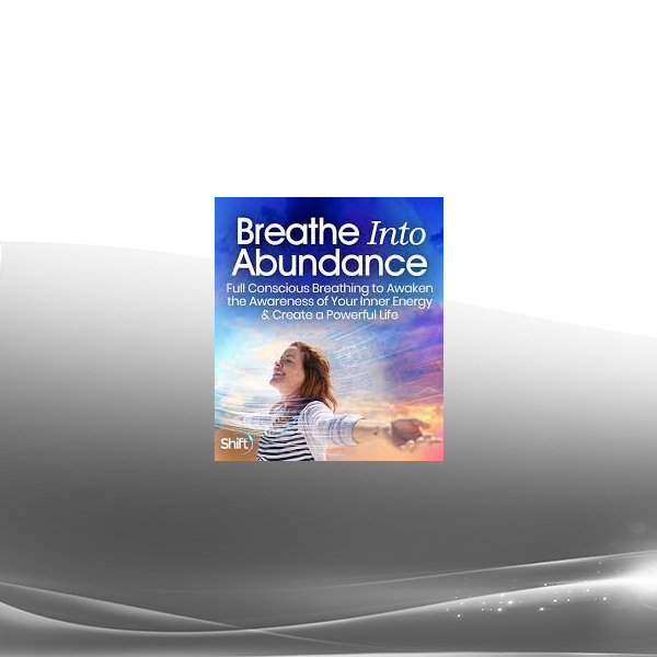 Dr. Judith Kravitz - Breathe Into Abundance 2022