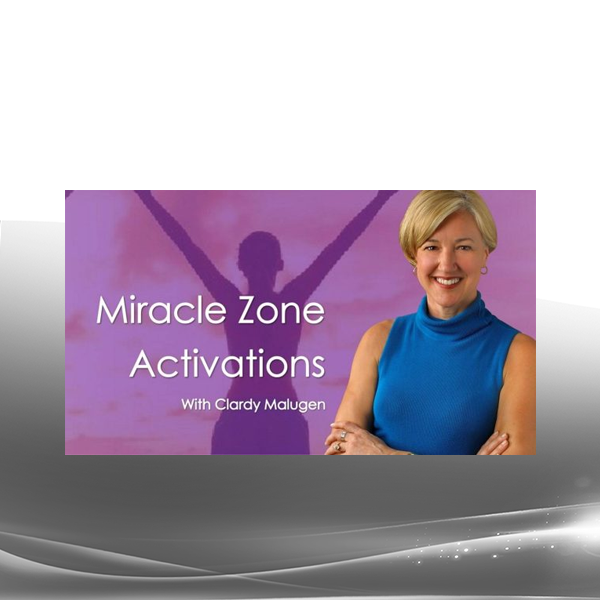 Clardy Malugen - Embracing Perfect Health and Vitality
