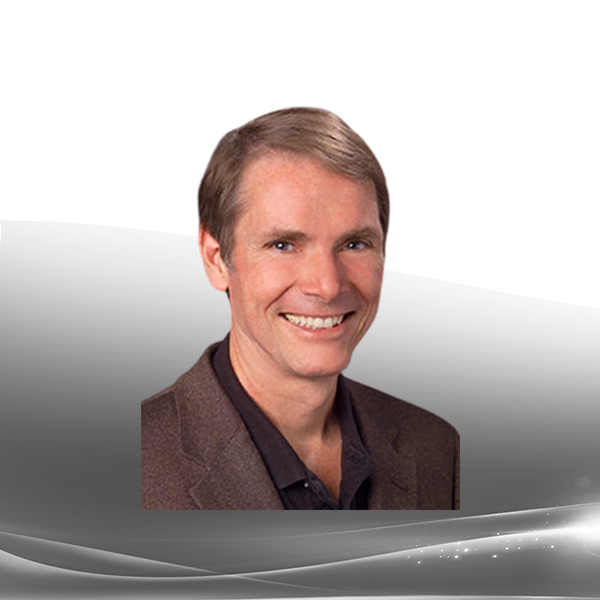 Robert Dilts - NLP Practitioner Residential Certification