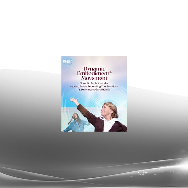 Martha Eddy RSMT - Dynamic Embodiment® Movement 2024