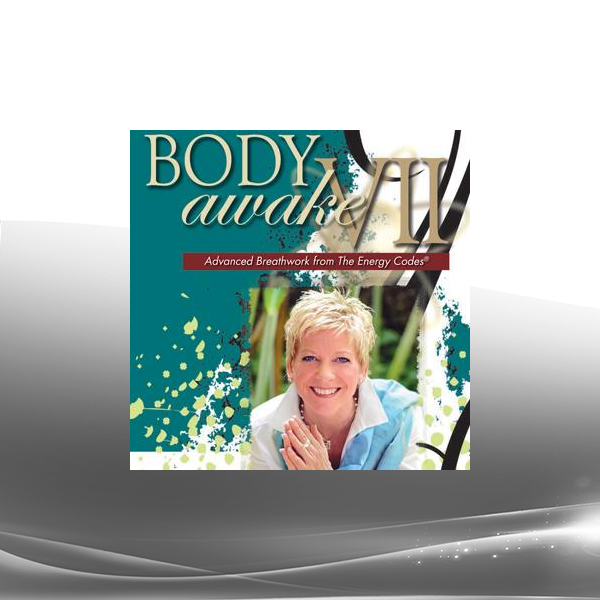 Sue Morter - BodyAwake VII Advanced Breathwork
