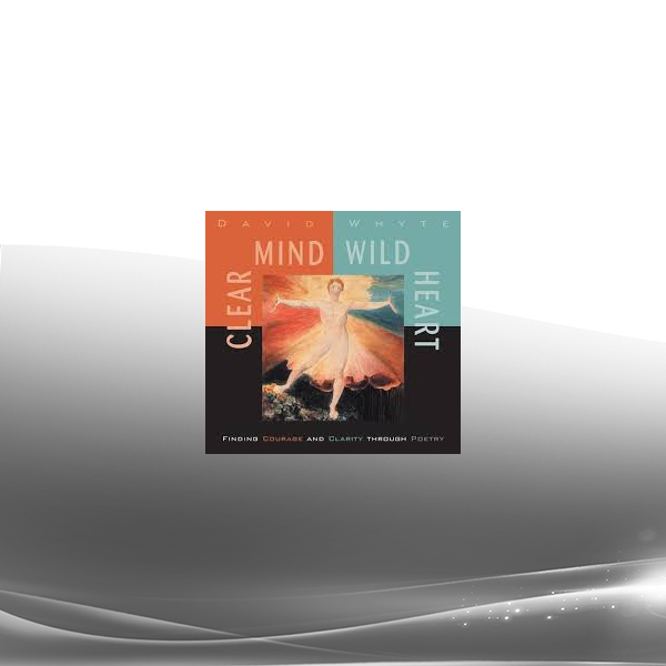 David Whyte - Clear Mind Wild Heart Audiobook