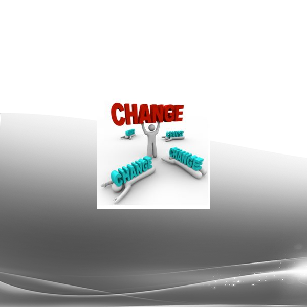 PSTEC - Embracing Change (Tim Phizackerley)