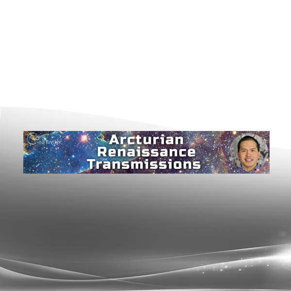 Gene Ang - Mastery Empowerment Course - The Arcturian Renaissance Transmissions