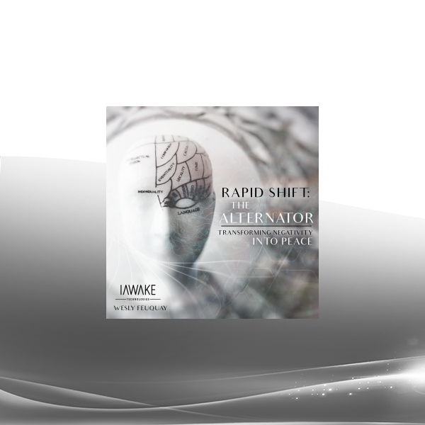 iAwake Technologies - Wesly Feuquay - Rapid Shift