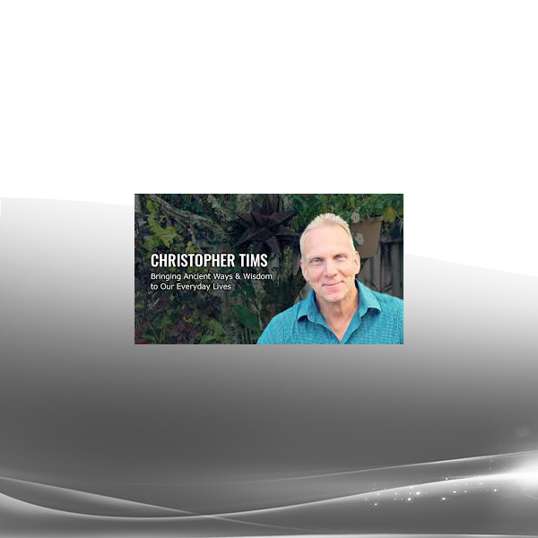 Christopher Tims - The Essential Christopher Tims