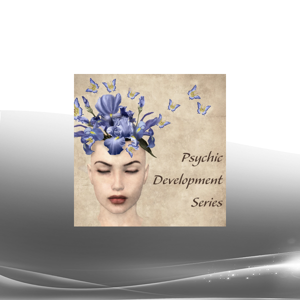 Tosha Silver - Psychic Development Series