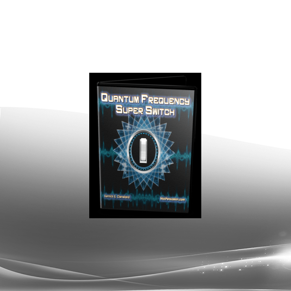 Kenrick Cleveland - Quantum Frequency Super Switch Level 1