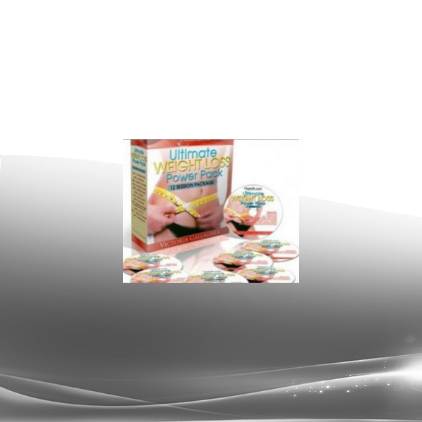Victoria Wizell-Gallagher - Ultimate Weight Loss Power Pack