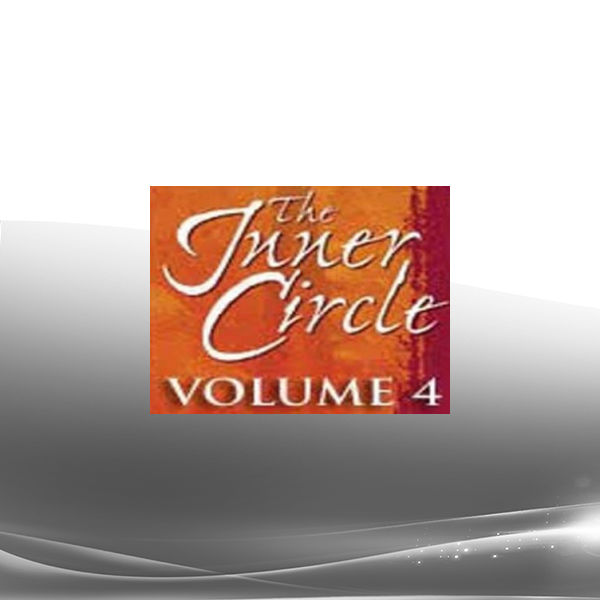 Hale Dwoskin - Sedona Method - Inner Circle Volume 4