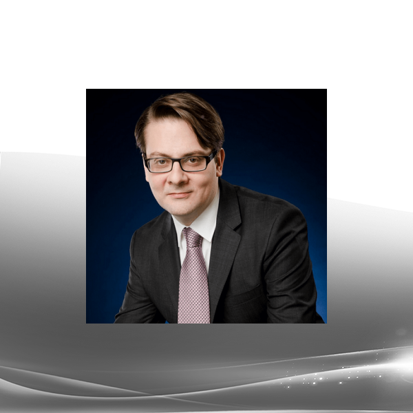 Igor Ledochowski - Practitioner & Advanced Practitioner of Ericksonian Hypnosis Training