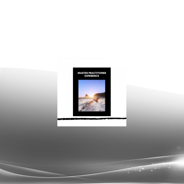 John Overdurf - Advanced Master Practitioner Experience