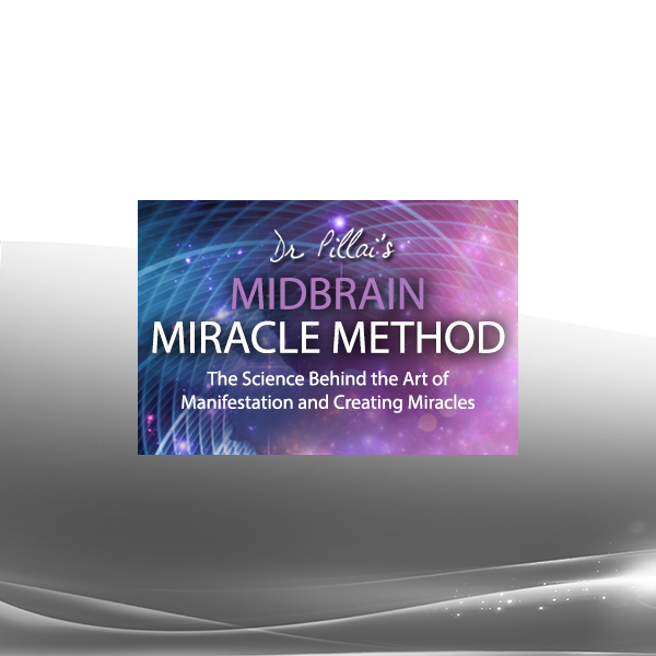 Dr Pillai - Midbrain Miracle Program - Part 1 - Initiations