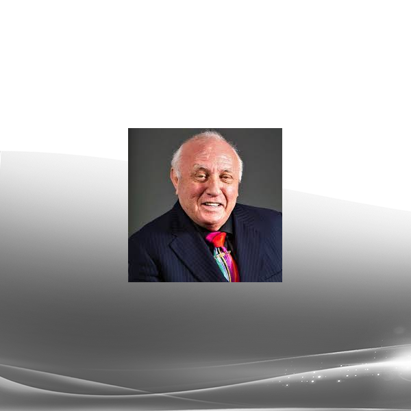 Richard Bandler - Propulsion Systems