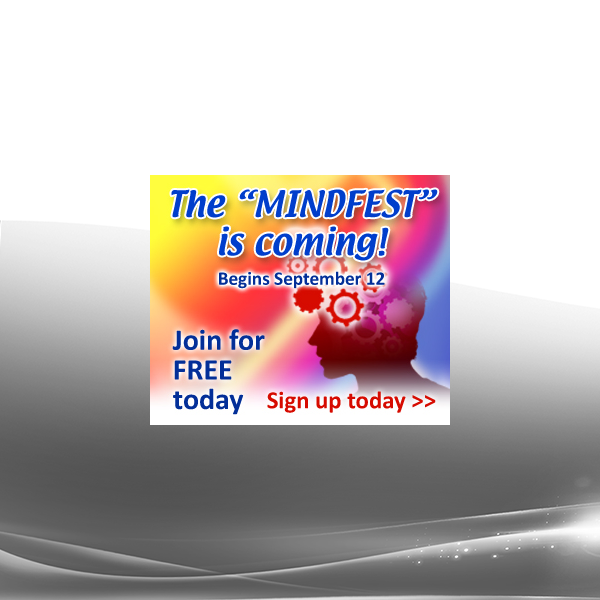 Learning Strategies Corporation - NLP Mindfest 2011