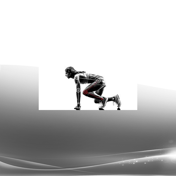 Annette Verpillot - Foot Mechanics and Gait Cycle