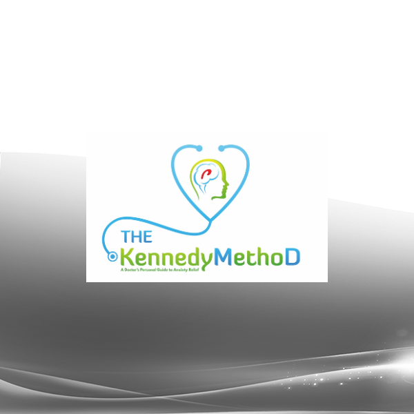 Dr Russell Kennedy - The Kennedy Method for Anxiety