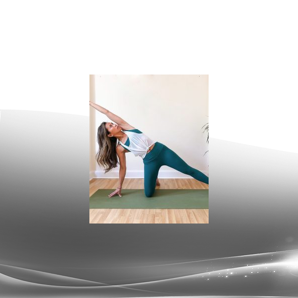 Vivian Doan - SCOLIOFITNESS™ for Healthy Bones