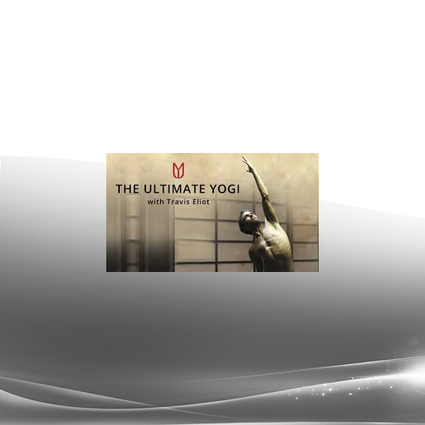 Travis Eliot - The Ultimate Yogi - 108 Days