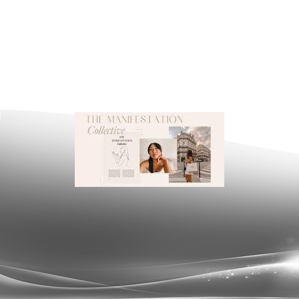 Kimberley Wenya - The Manifestation Collective Certification (SEMESTER 1)