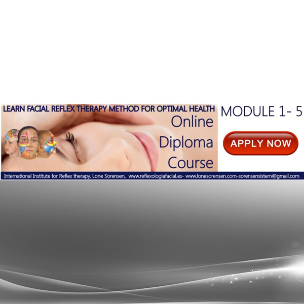 Lone Sorensen - TCM Foot Reflex Therapy Module 1 to 5 Online Course