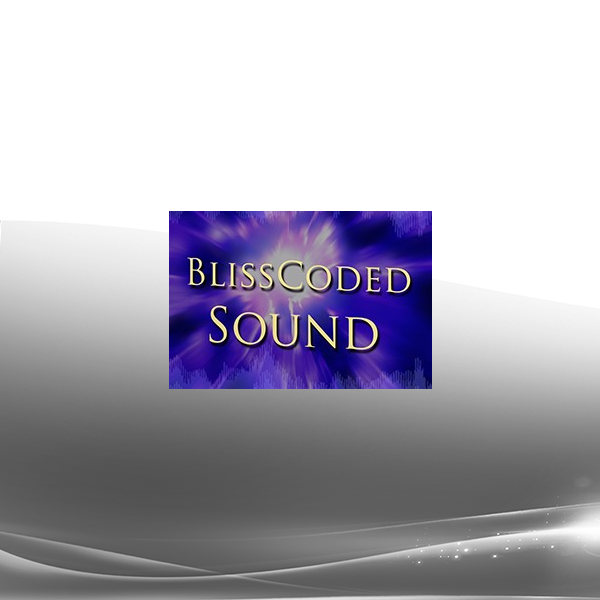 Marcus Knudsen - Bliss Coded Sound - Cosmic Consciousness