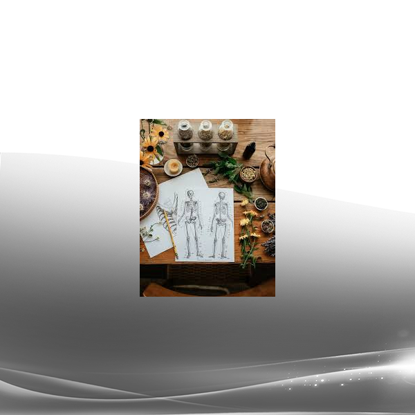 THE HERBAL ACADEMY - Advanced Herbal Course