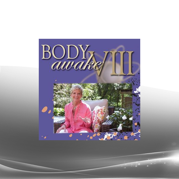 Sue Morter - Body Awake VIII