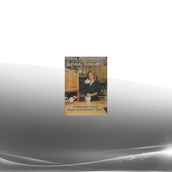 Debra Nuzzi St. Claire - Herbal Preparations & Natural Therapies