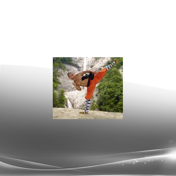Yi Jin Xi Sui Gong - Muscle/ Tendon Bone Marrow Cleansing