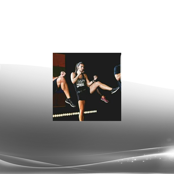 Les Mills - Body Combat 72