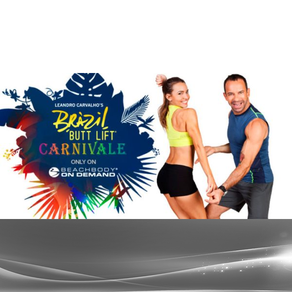 Leandro Carvalho - Brazil Butt Lift Carnivale