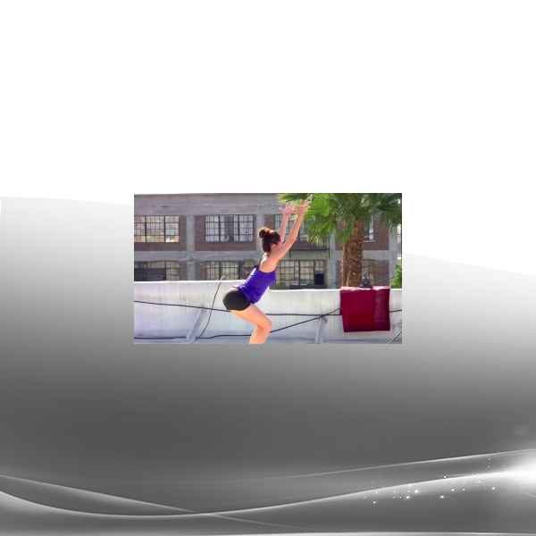 Lauren Eckstrom - Gentle Flow