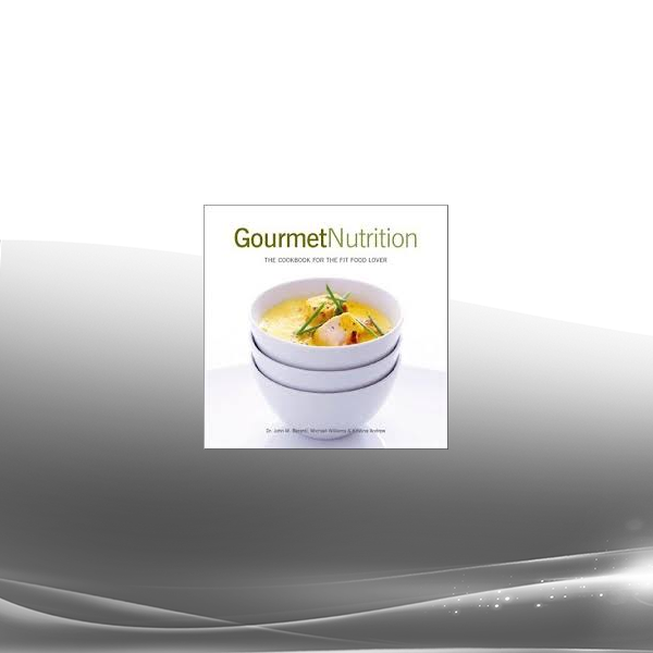 John Berardi - Gourmet Nutrition v2.0