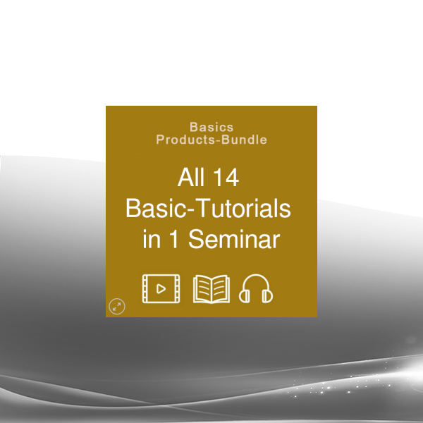 Germanische Heilkunde Academy - Basic Tutorials