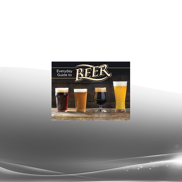 TTC/The Great Courses - Charles W. Bamforth - The Everyday Guide to Beer (2020)