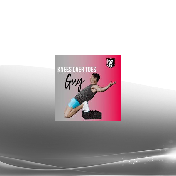 Ben Patrick - Knees Over Toes Guy