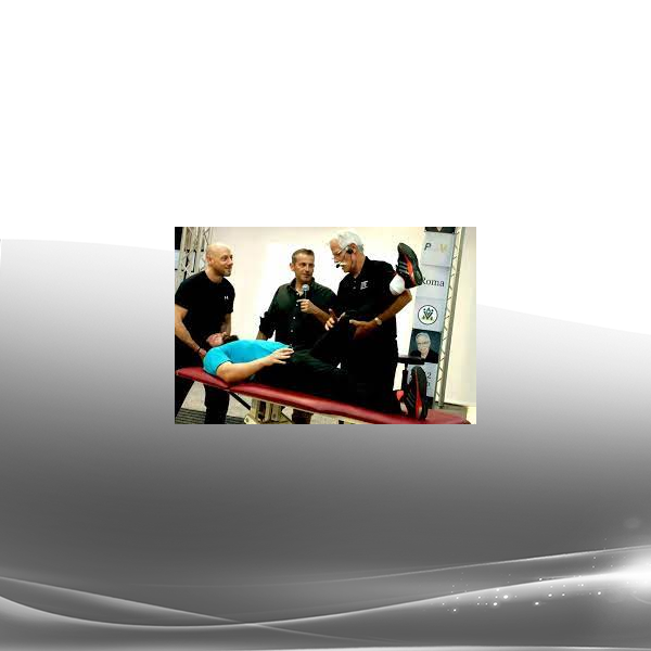 Dr. Stuart McGill - McGill Method 2 - Assessment
