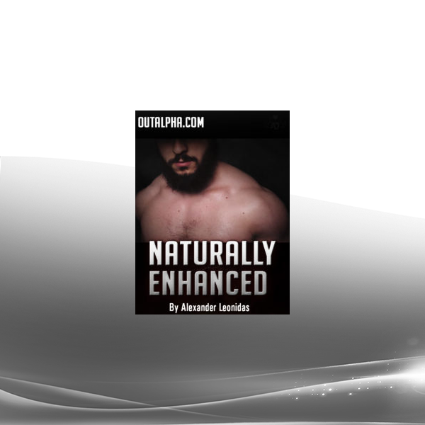 Alexander Leonidas - Naturally Enhanced