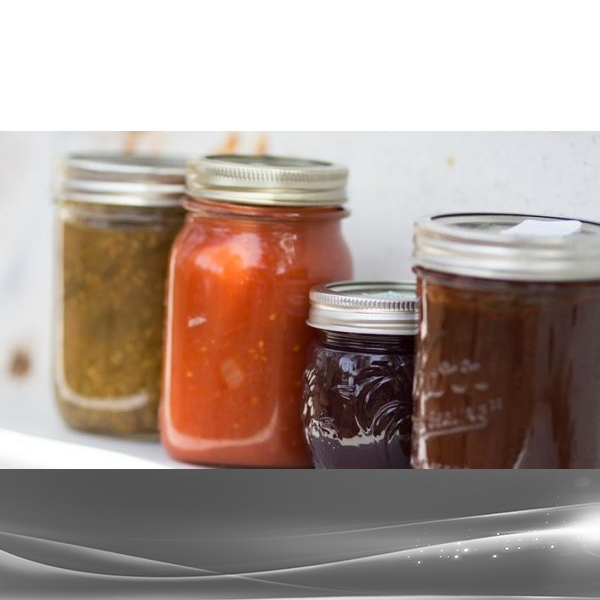 Jennifer Gomes - Start Canning