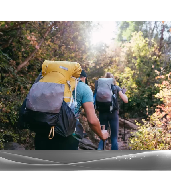 Jennifer Pharr Davis - Master Ultralight Backpacking
