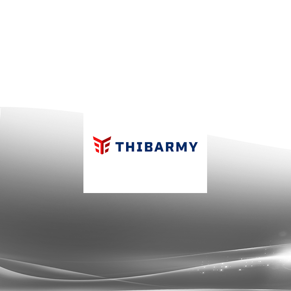 Thibarmy - Neurotyping 3: Nutrition and Supplementation Course