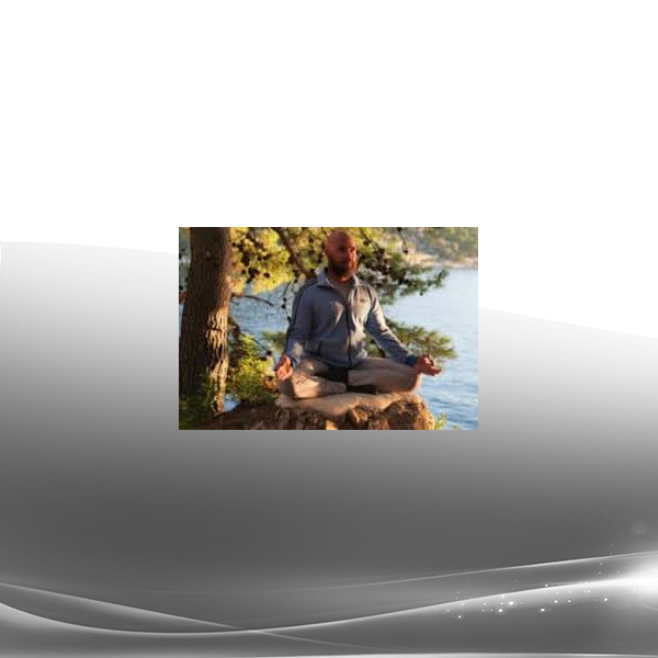 Adam Mizner - DiscoverMind - Outer and Inner Eye Training