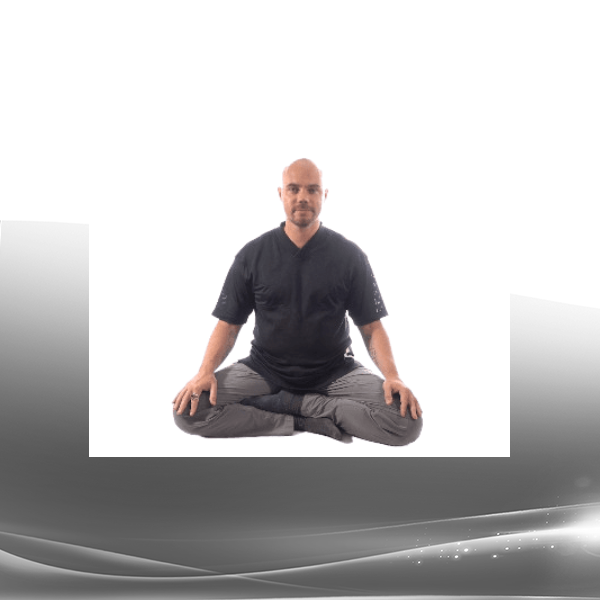 Adam Mizner - DiscoverMind - The Four Elements Manifestation