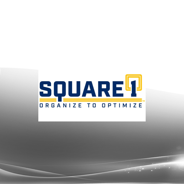 Shawn Sherman & Corey Murtha - Square 1TM 2022