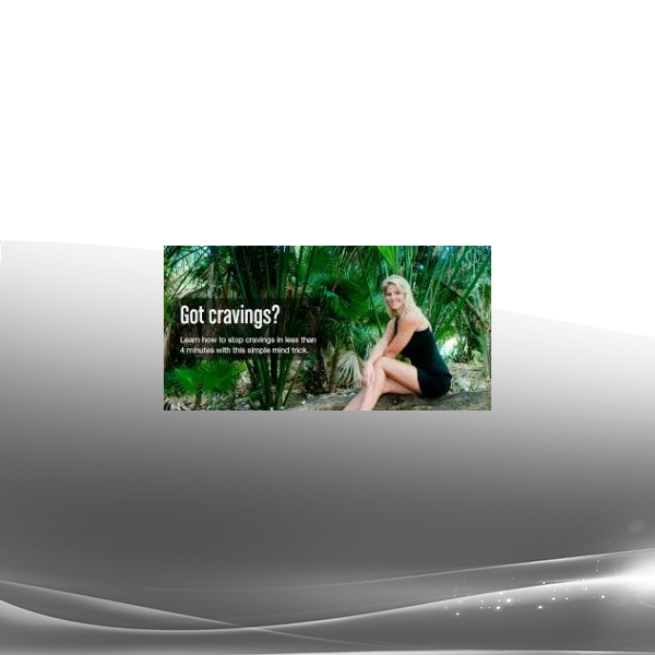 Brittany Watkins - EFT And Weight Loss - Exclusive Online Training