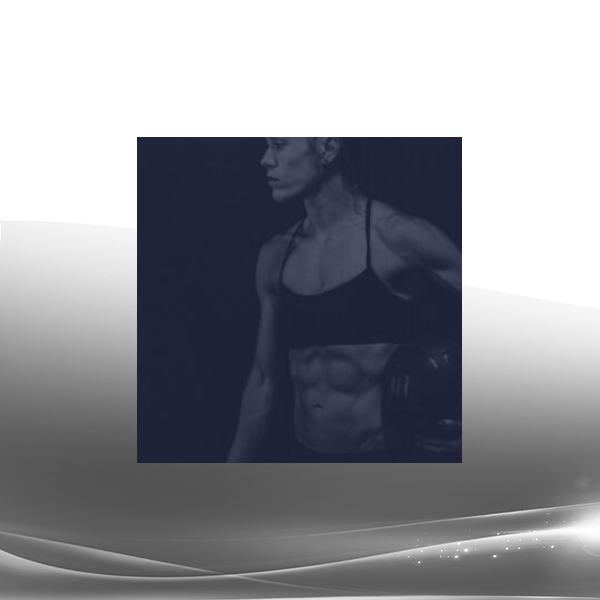 Thibarmy - Womens Physique Transformation Program