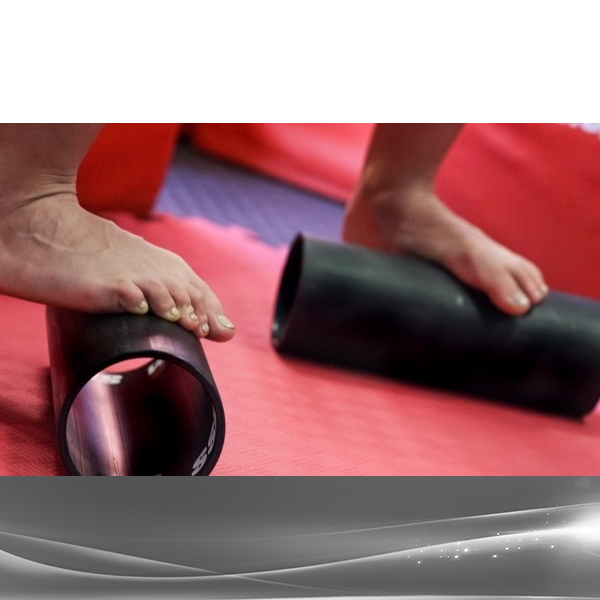 Sport Science Lab - SSL Certification - Footwork Program