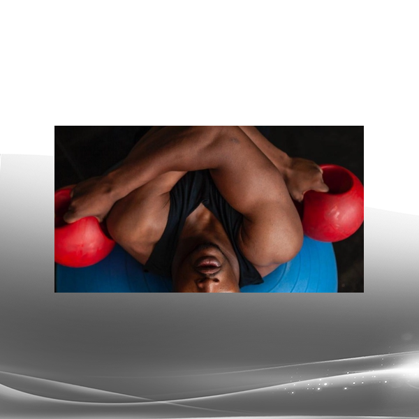 Sport Science Lab - SSL Certification - Ballistic Ballwork