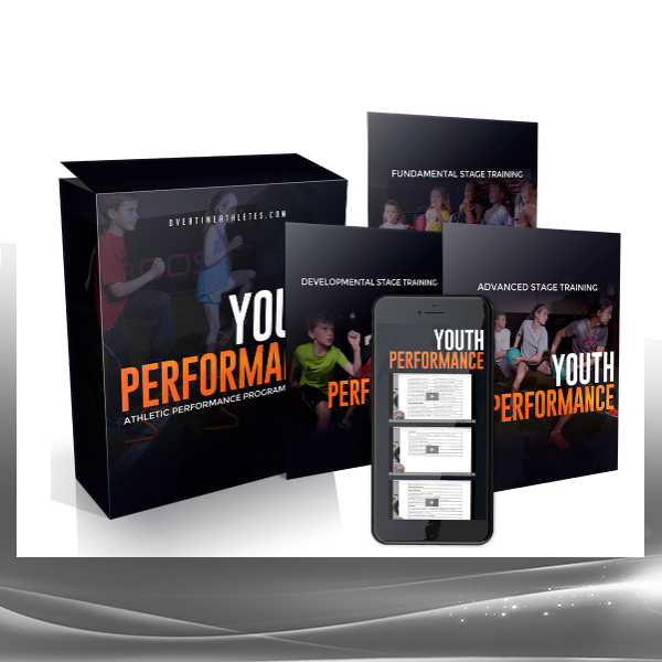 OTA - Youth Performance Program
